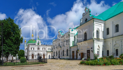 Kyiv Pechersk Lavra in Kyiv, Ukraine