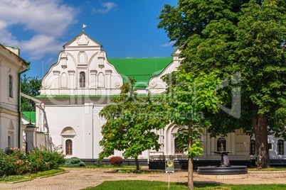 Kyiv Pechersk Lavra in Kyiv, Ukraine