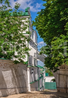 Kyiv Pechersk Lavra in Kyiv, Ukraine