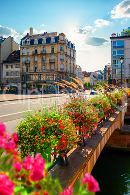 Bridge of Strasbourg