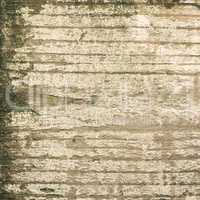 Old weathered wood as background, wood texture