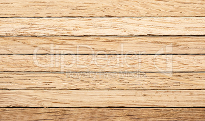 Wooden plank texture using as background