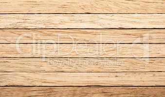 Wooden plank texture using as background