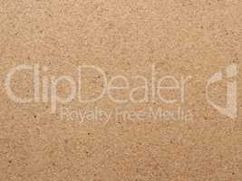Texture of chipboard, close up as background, packaging or const