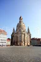 Frauenkirche Dresden