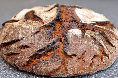 Holzofenbrot Holzofenbrot