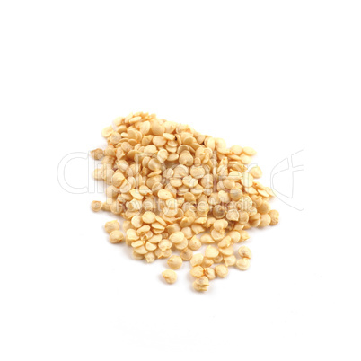 Bell pepper seeds