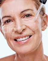 Get into a healthy, preventative skin care regimen