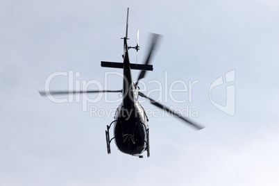 Hubschrauber Hubschrauber