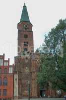 Dom St. Peter und Paul in Brandenburg an der Havel