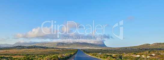 The wilderness of Cape Point National Park. The wilderness of Cape Point National Park, Western Cape, South Africa.